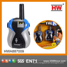 Hot Sale Battery Operated Walkie Talkie For Children